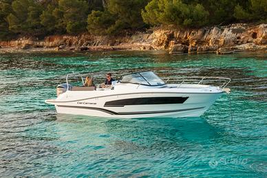 JEANNEAU CAP CAMARAT 7.5 WA