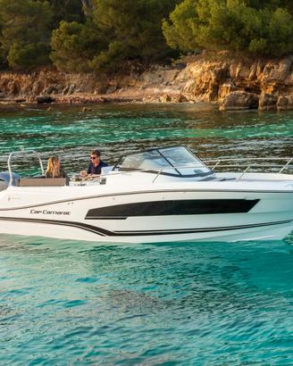 JEANNEAU CAP CAMARAT 7.5 WA