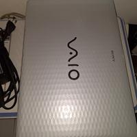 COMPUTER PORTATILE SONY VAIO