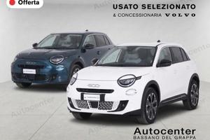FIAT 600 1.2 Hybrid Aut La Prima - 24 MESI D...