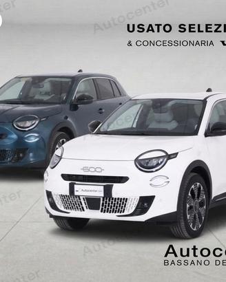 FIAT 600 1.2 Hybrid Aut La Prima - 24 MESI D...