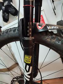 e-bike santa Cruz