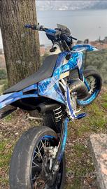 Vent gas gas mc/sx 125 by RAPPA RWR