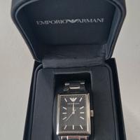 orologio emporio armani