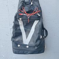 ZAINO FERROVIE SVIZZERE