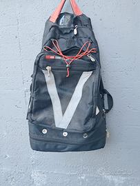 ZAINO FERROVIE SVIZZERE