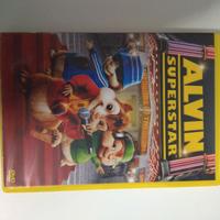 DVD Alvin Superstar