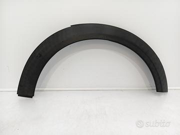 Modanatura parafango anteriore destra mini r55 r56