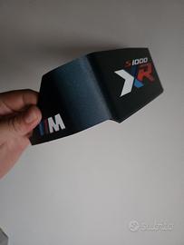 Copri strumentazione bmw