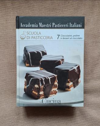 Scuola di Pasticceria