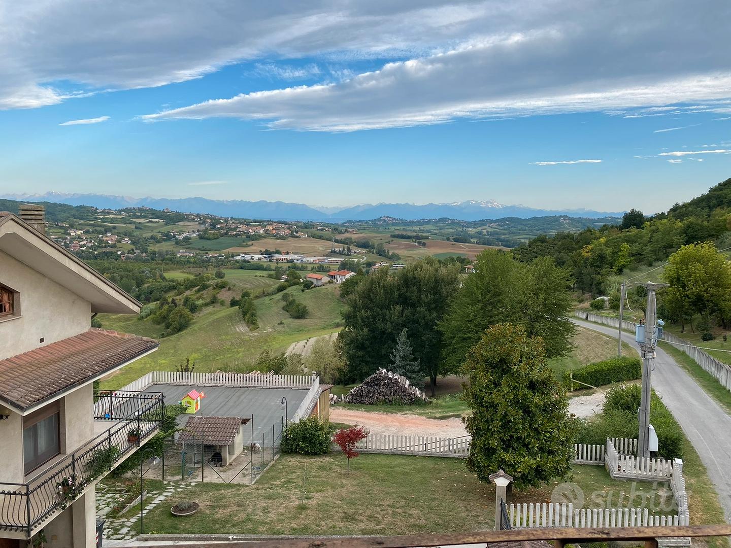 Casa di campagna - Vista 3