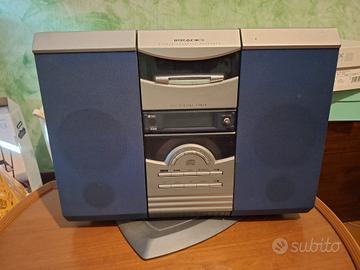radio hifi 1300v 