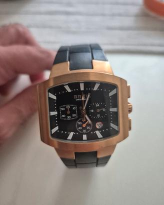 Breil BW0184 oro/nero
