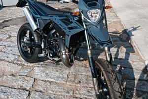 Beta RR Motard 50X Special Edition