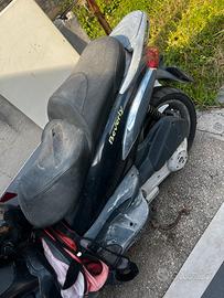 Beverly 250cc