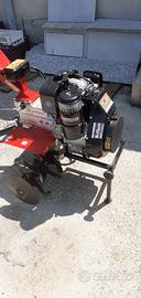 MOTOZAPPA RUGGERINI DIESE