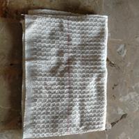 Stracci per pavimento cotone nuovi