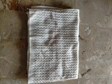 Stracci per pavimento cotone nuovi