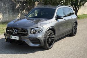 MERCEDES GLB 200 d Automatic 4Matic Premium