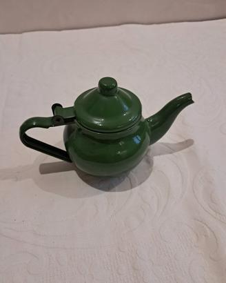 teiera marocchina 