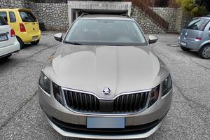Skoda Oktavia