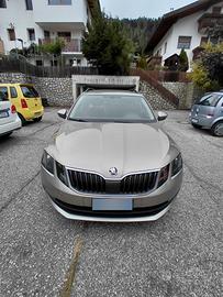 Skoda Oktavia