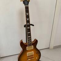 Gibson Les Paul Standard Double Cutaway 2003  USA