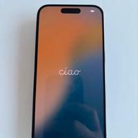 iPhone 15 Pro