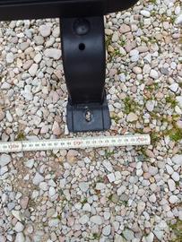 portabagagli per Auto