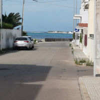 Appartamento Albazzurra