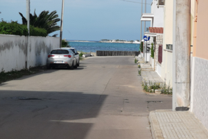 Appartamento Albazzurra