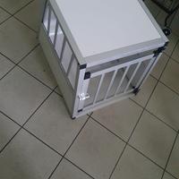 Trasportino per cani