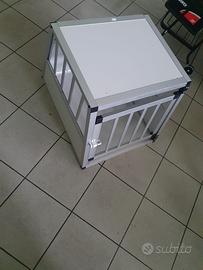 Trasportino per cani