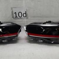 VW Polo 2G1 Fari IQ Light GTI
