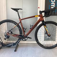 WILIER JENA GRAVEL  TG M