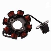 Volano e statore F12 -100 cc 62015400