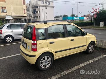 FIAT Panda - 2004