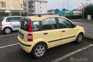 FIAT Panda - 2004
