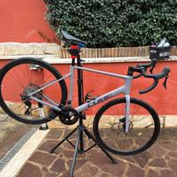 Cube attain c62 race carbonio
