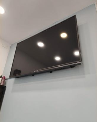 TV LED 49 pollici