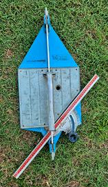 Tagliapiastrelle Sigma cm 51