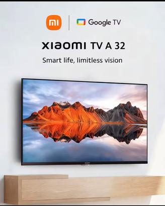 Smart TV Xiaomi 32"