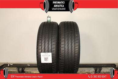 2 Gomme 195 55 R 16 Kleber al 72% SPED GRATIS