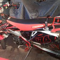 Honda CRF 250 2007