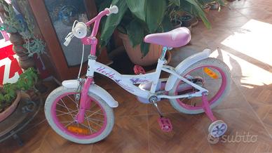 bicicletta bimba