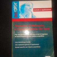 EdiTest Metodo e Applicazione Tecniche di Memoria