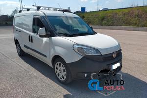 Fiat Doblò MAXI N1 1.4 Turbo metano 3 posti fattur