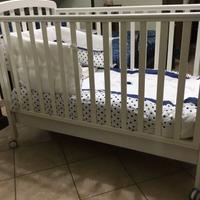 lettino bambino sweet bear italbaby
