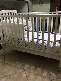 lettino bambino sweet bear italbaby