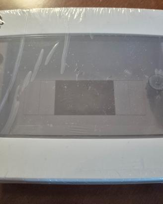 Quadro elettrico 8 moduli